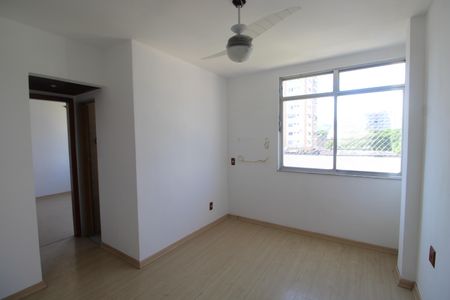 Apartamento à venda com 48m², 1 quarto e 1 vagaSala