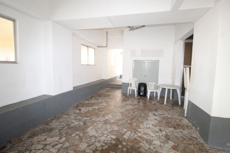 Apartamento à venda com 48m², 1 quarto e 1 vagaÁrea comum