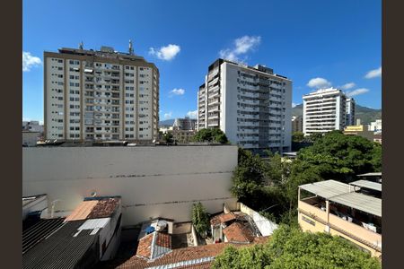 Apartamento à venda com 48m², 1 quarto e 1 vagaSala Vista 