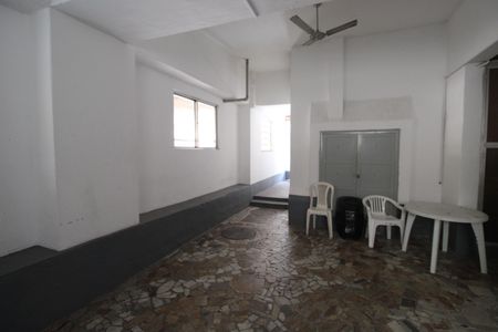 Apartamento à venda com 48m², 1 quarto e 1 vagaÁrea comum