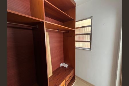 Apartamento à venda com 48m², 1 quarto e 1 vagaQuarto de Serviço