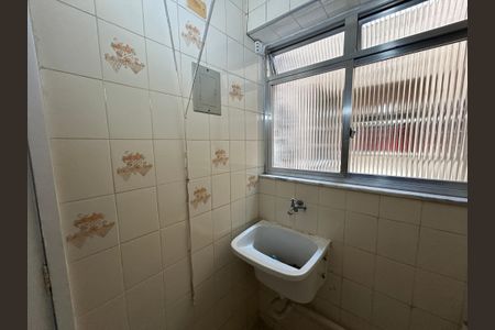Apartamento à venda com 48m², 1 quarto e 1 vagaÁrea de Serviço