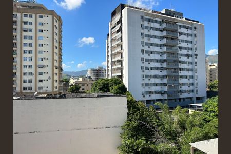 Apartamento à venda com 48m², 1 quarto e 1 vagaQuarto 1 Vista 