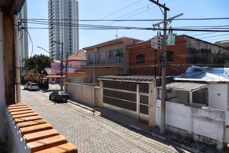 Casa à venda com 280m², 3 quartos e 1 vagaVaranda da Área de Serviço