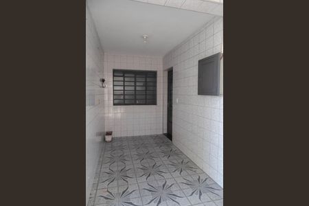 Casa à venda com 280m², 3 quartos e 1 vagaÁrea de Serviço