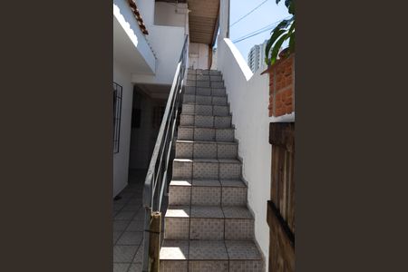 Casa à venda com 280m², 3 quartos e 1 vagaEscada Para o Terraço
