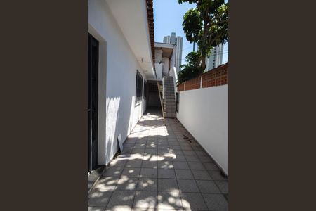 Casa à venda com 280m², 3 quartos e 1 vagaQuintal