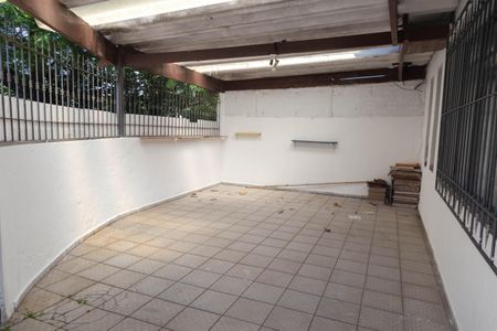 Casa à venda com 280m², 3 quartos e 1 vagaQuintal
