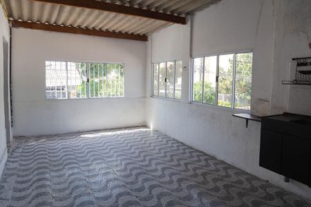 Casa à venda com 280m², 3 quartos e 1 vagaTerraço