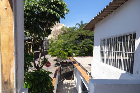 Casa à venda com 280m², 3 quartos e 1 vagaVista da Área de Serviço