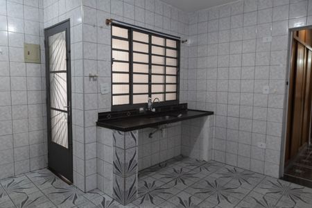 Casa à venda com 280m², 3 quartos e 1 vagaCozinha