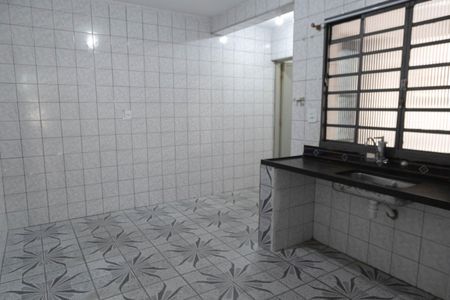 Casa à venda com 280m², 3 quartos e 1 vagaCozinha