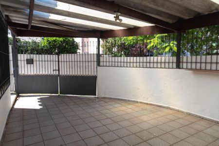 Casa à venda com 280m², 3 quartos e 1 vagaQuintal