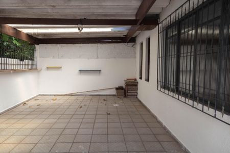 Casa à venda com 280m², 3 quartos e 1 vagaQuintal