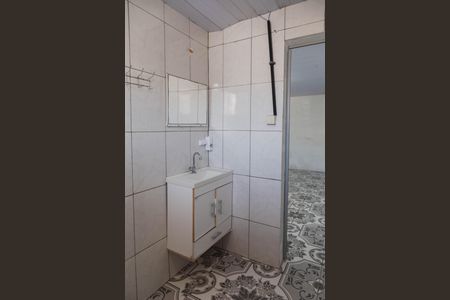 Casa à venda com 280m², 3 quartos e 1 vagaBanheiro de Serviço