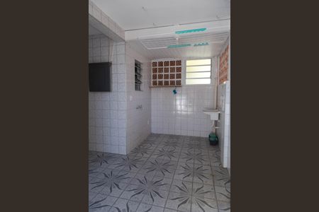 Casa à venda com 280m², 3 quartos e 1 vagaÁrea de Serviço