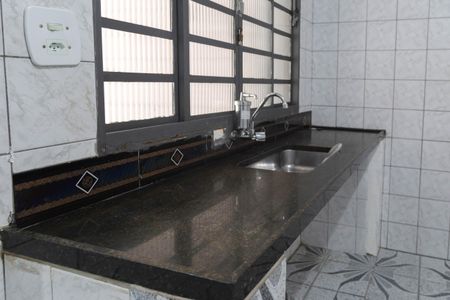 Casa à venda com 280m², 3 quartos e 1 vagaCozinha