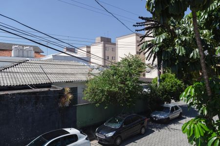 Casa à venda com 280m², 3 quartos e 1 vagaVista da Área de Serviço