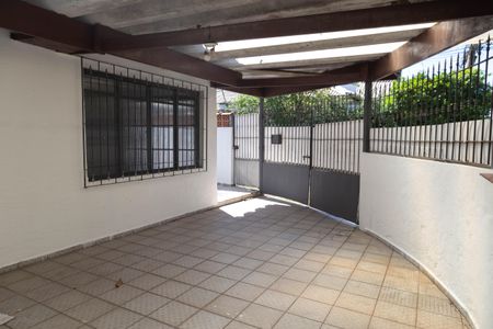 Casa à venda com 280m², 3 quartos e 1 vagaQuintal