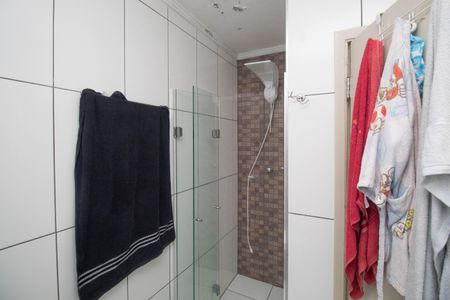 Casa à venda com 90m², 2 quartos e 2 vagas Casa à venda com 90m², 2 quartos e 2 vagasBanheiro 1