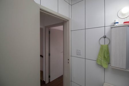 Casa à venda com 90m², 2 quartos e 2 vagas Casa à venda com 90m², 2 quartos e 2 vagasBanheiro 1