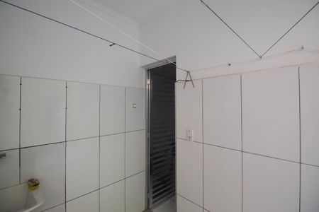 Casa à venda com 90m², 2 quartos e 2 vagas Casa à venda com 90m², 2 quartos e 2 vagasÁrea de Serviço