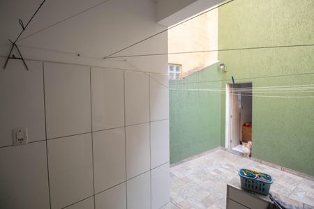 Casa à venda com 90m², 2 quartos e 2 vagas Casa à venda com 90m², 2 quartos e 2 vagasÁrea de Serviço