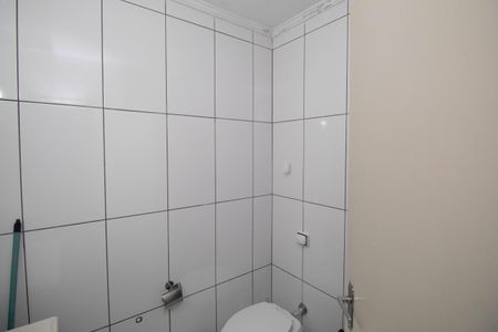 Casa à venda com 90m², 2 quartos e 2 vagas Casa à venda com 90m², 2 quartos e 2 vagasBanheiro 1