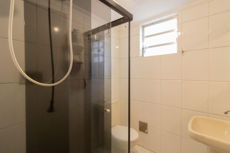 Apartamento à venda com 85m², 3 quartos e 1 vagaBanheiro