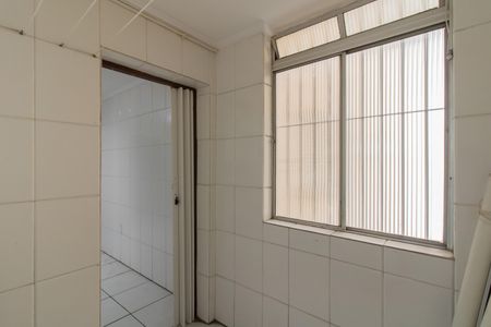 Apartamento à venda com 85m², 3 quartos e 1 vagaÁrea de Serviço