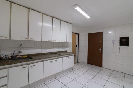 Apartamento à venda com 85m², 3 quartos e 1 vagaCozinha