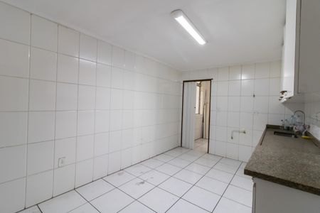 Apartamento à venda com 85m², 3 quartos e 1 vagaCozinha