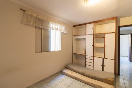 Apartamento à venda com 85m², 3 quartos e 1 vagaQuarto 3