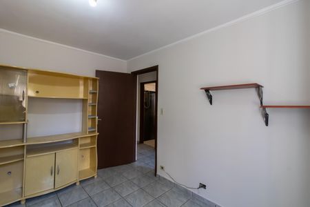 Apartamento à venda com 85m², 3 quartos e 1 vagaQuarto 1