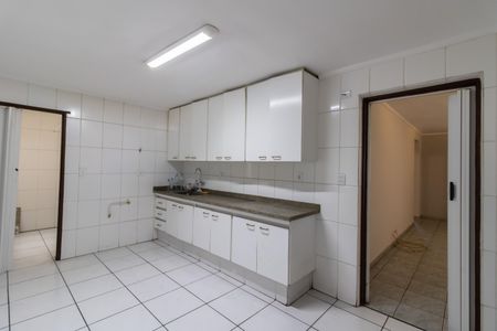 Apartamento à venda com 85m², 3 quartos e 1 vagaCozinha