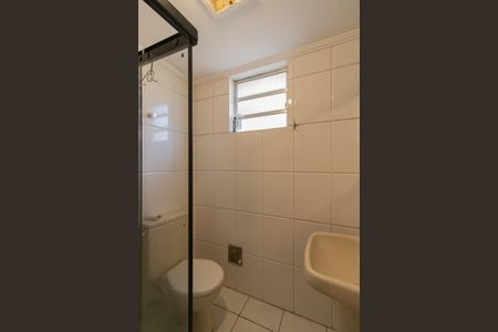 Apartamento à venda com 85m², 3 quartos e 1 vagaBanheiro