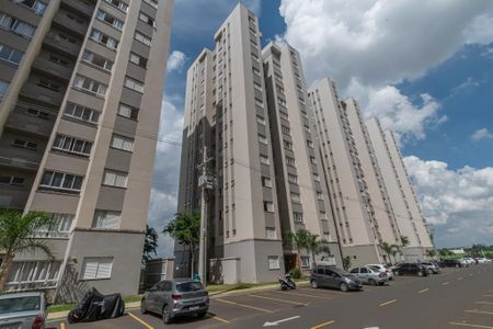 Apartamento para alugar com 52m², 2 quartos e 1 vaga Apartamento para alugar com 52m², 2 quartos e 1 vagaÁrea comum