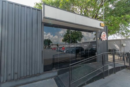 Apartamento para alugar com 52m², 2 quartos e 1 vaga Apartamento para alugar com 52m², 2 quartos e 1 vagaÁrea comum - Mercado