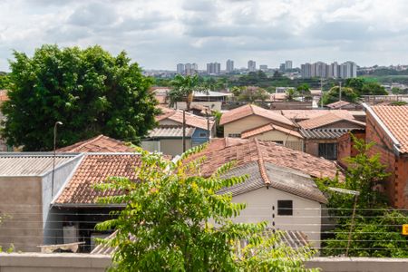 Apartamento para alugar com 52m², 2 quartos e 1 vaga Apartamento para alugar com 52m², 2 quartos e 1 vagaVista Sala de Estar/Jantar