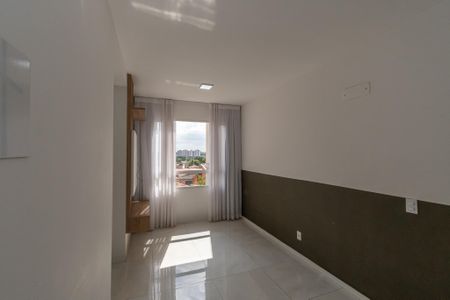 Apartamento para alugar com 52m², 2 quartos e 1 vaga Apartamento para alugar com 52m², 2 quartos e 1 vagaSala de Estar/Jantar