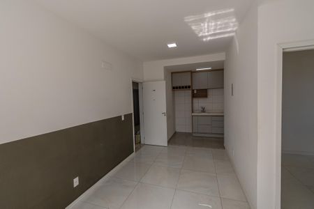 Apartamento para alugar com 52m², 2 quartos e 1 vaga Apartamento para alugar com 52m², 2 quartos e 1 vagaSala de Estar/Jantar
