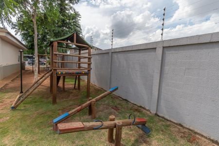 Apartamento para alugar com 52m², 2 quartos e 1 vaga Apartamento para alugar com 52m², 2 quartos e 1 vagaÁrea comum - Playground