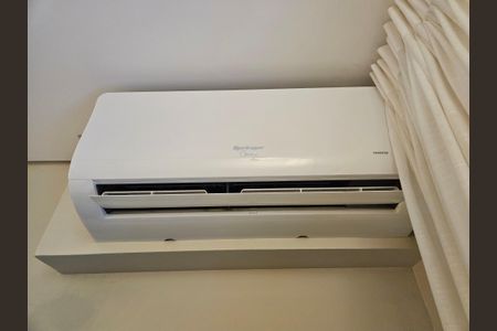 Studio para alugar com 32m², 1 quarto e sem vagaSala