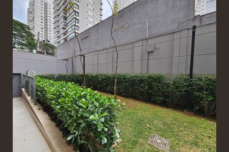 Studio para alugar com 32m², 1 quarto e sem vagaArea comum