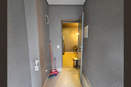 Studio para alugar com 32m², 1 quarto e sem vagaVista/Sacada