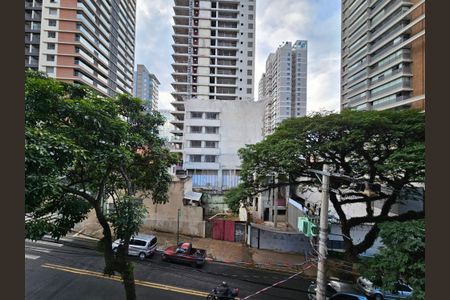 Studio para alugar com 32m², 1 quarto e sem vagaVista