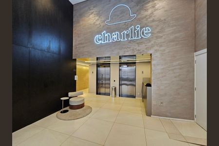 Studio para alugar com 32m², 1 quarto e sem vagaArea comum