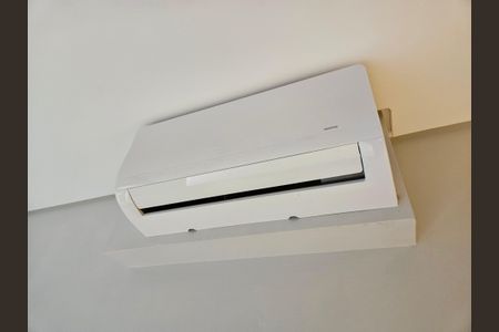 Studio para alugar com 32m², 1 quarto e sem vagaSuíte