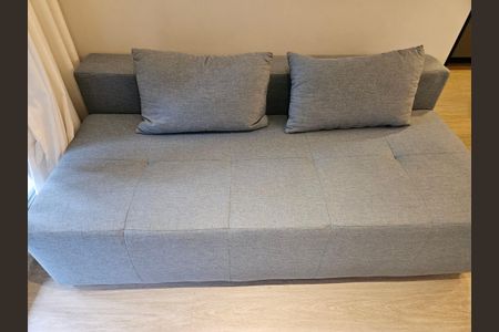 Studio para alugar com 32m², 1 quarto e sem vagaSala