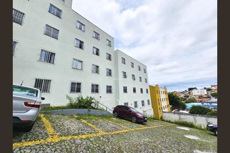 Apartamento à venda com 68m², 3 quartos e 1 vagaFoto 06
